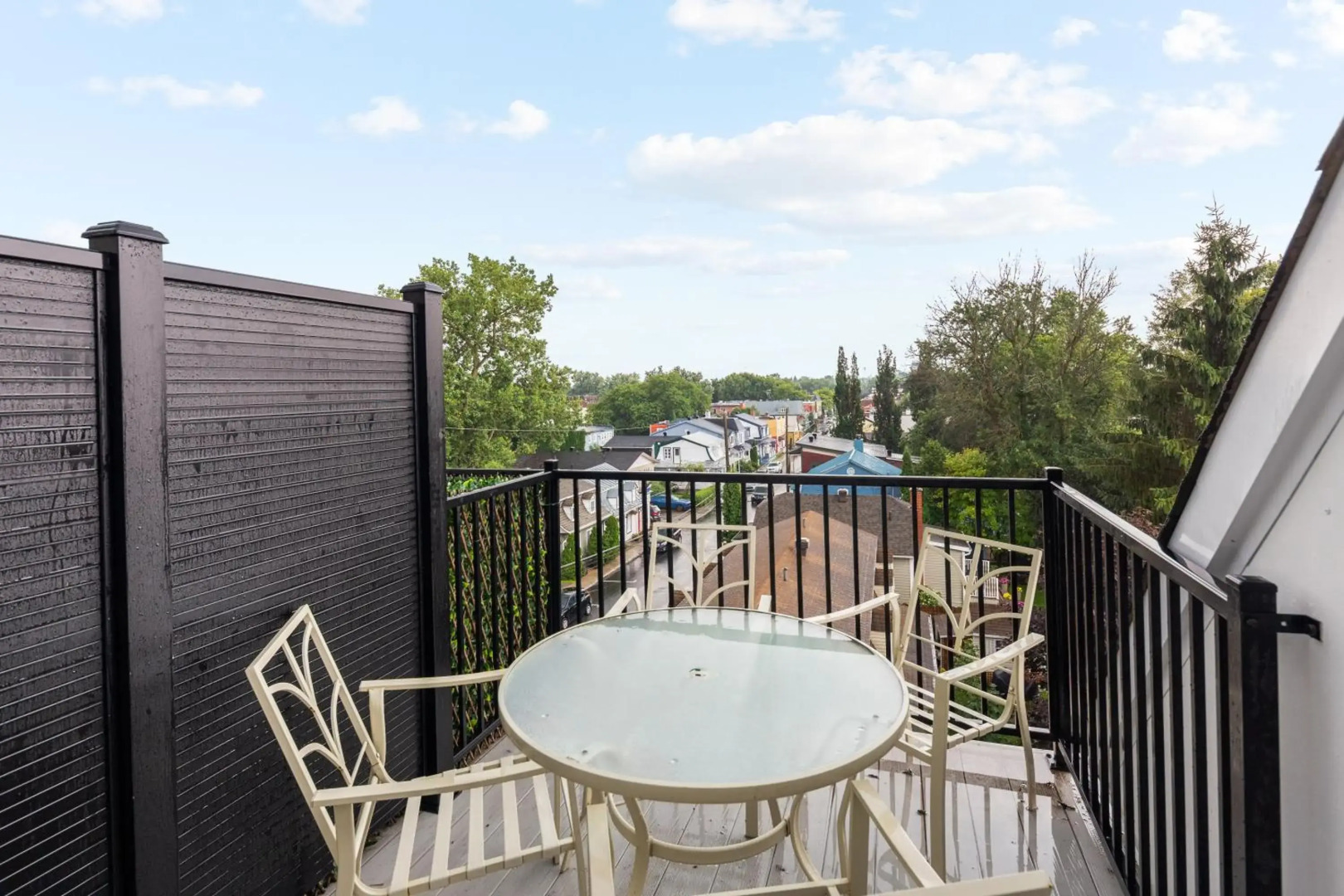 Le Karina - Vieux-Terrebonne