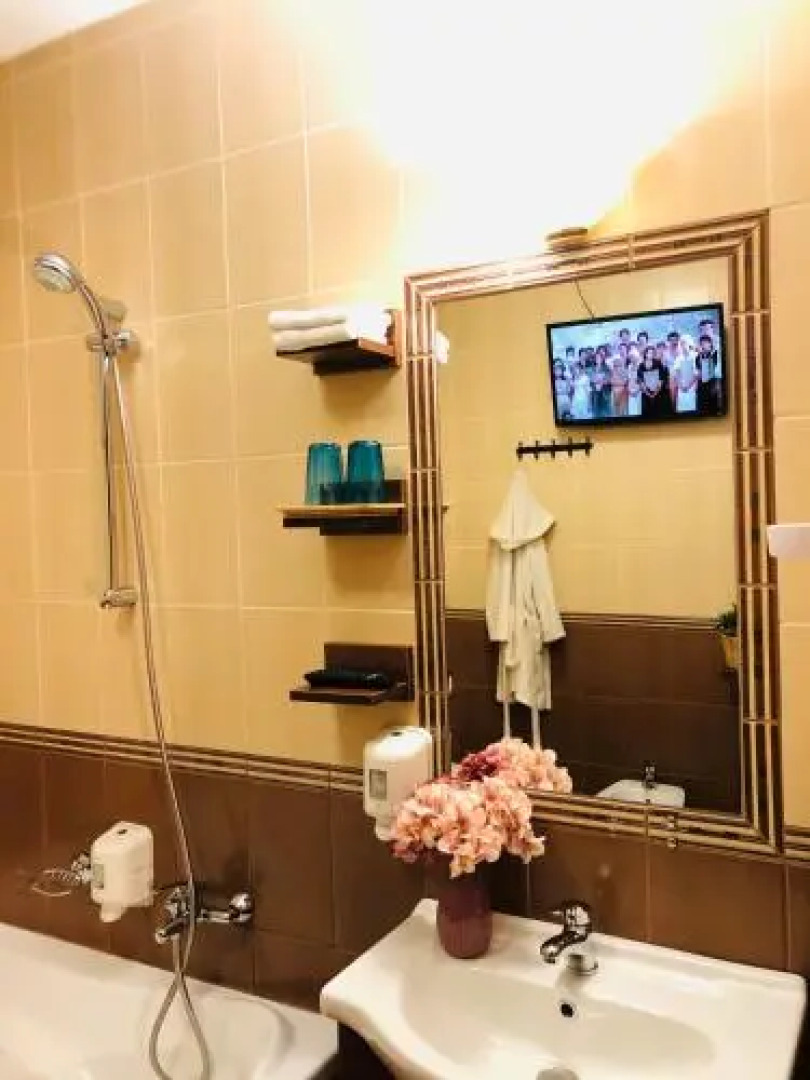 Ambrózia Étterem és Panzió