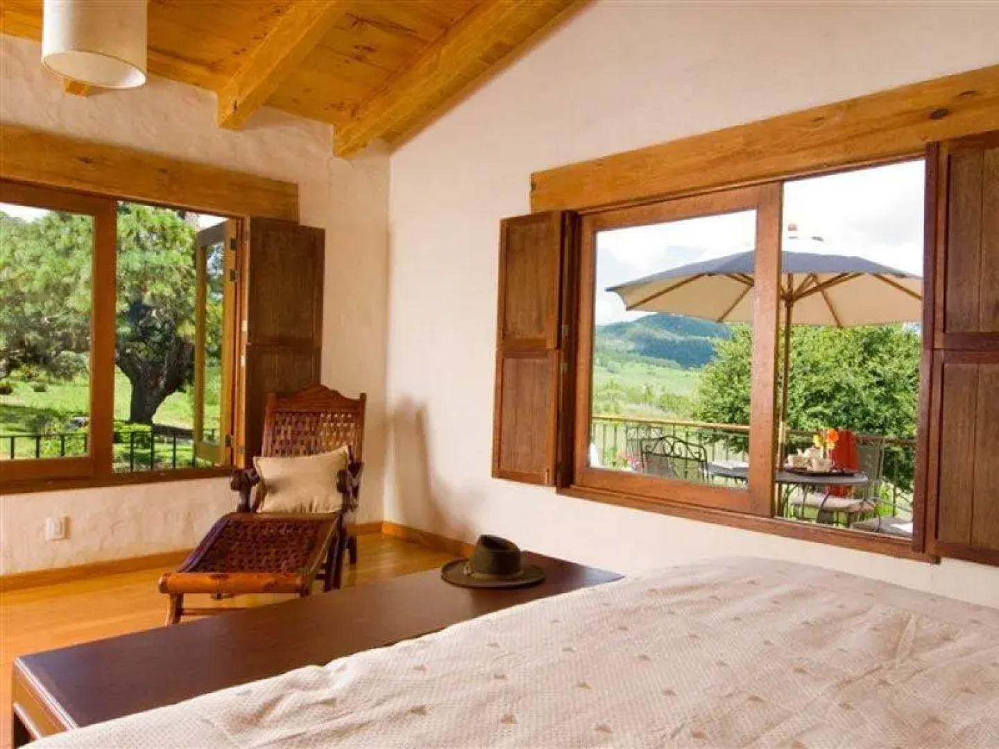 San Bernardo Hotel & Spa