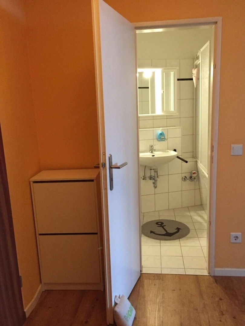 Ferienwohnung Seemöwe