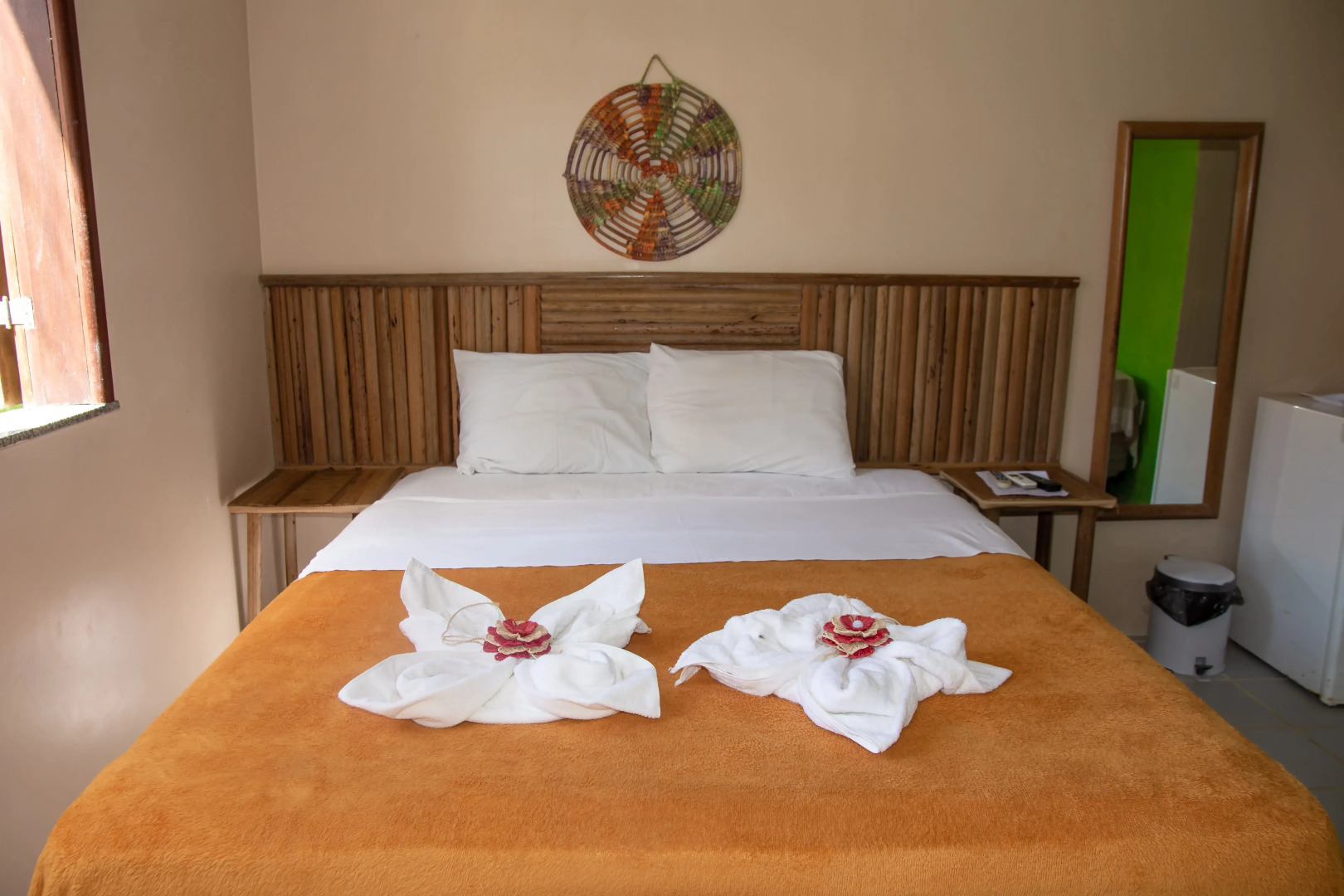 Orla Náutica Pousada