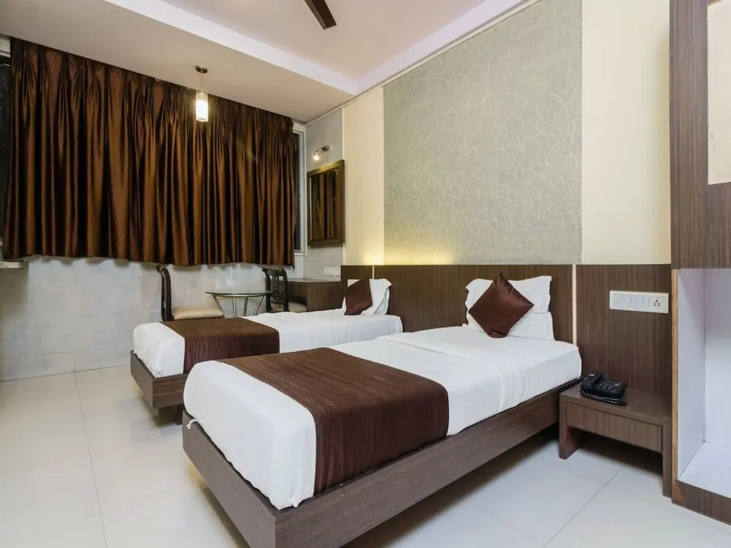 Spot On 18750 Hotel Panvel Palace