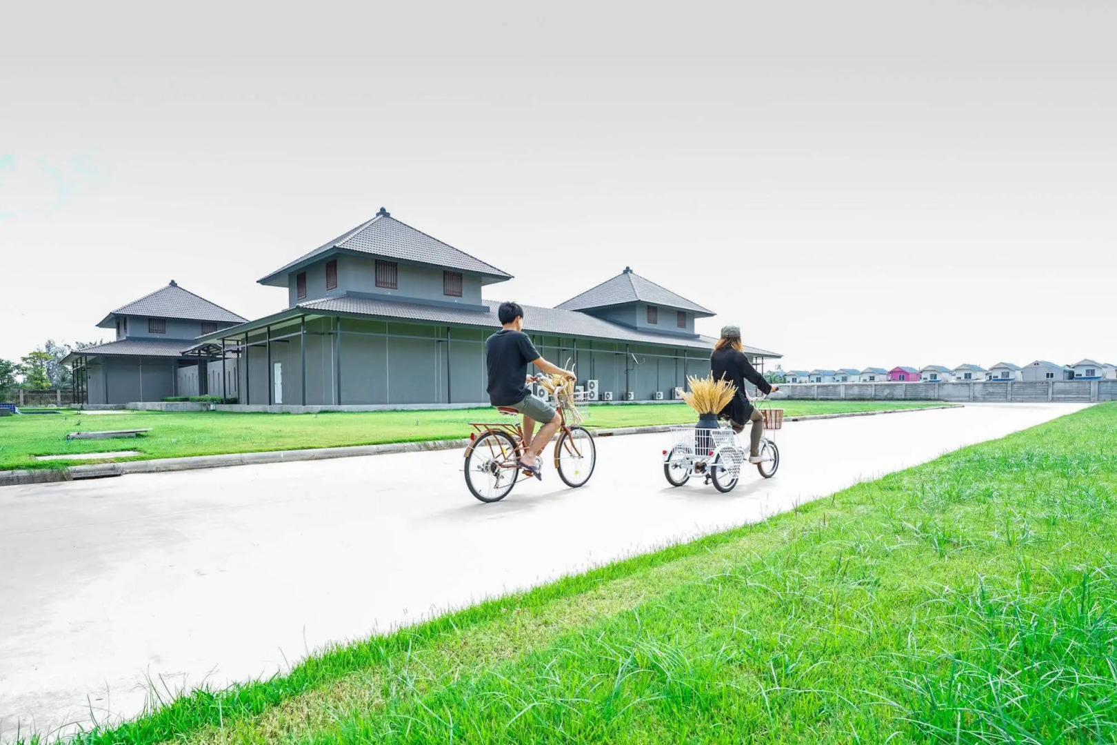 Serenity Hotel Spa & Onsen