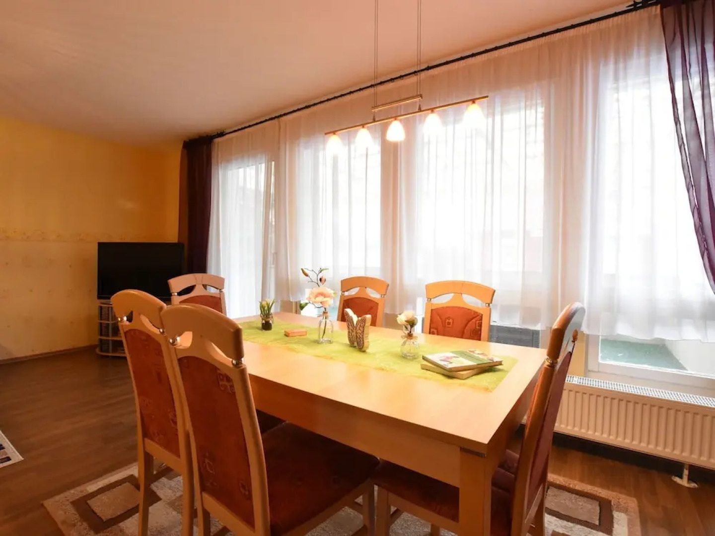 Amazing Holiday home in Am Salzhaff with Terrace