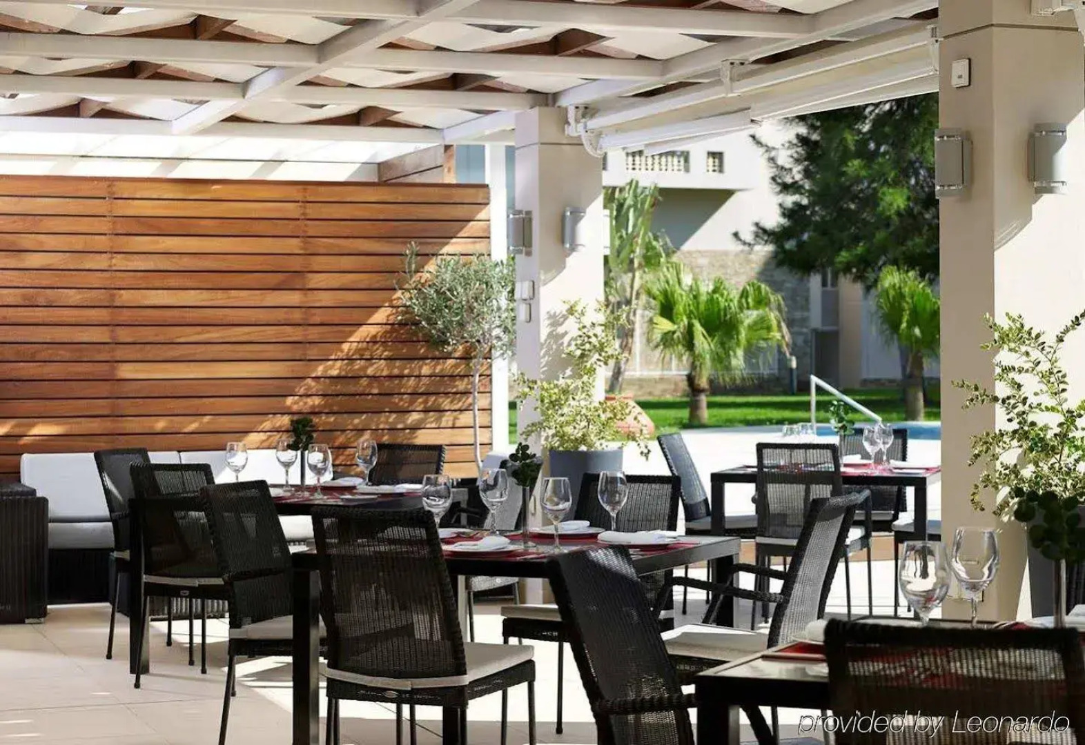 The Landmark Nicosia