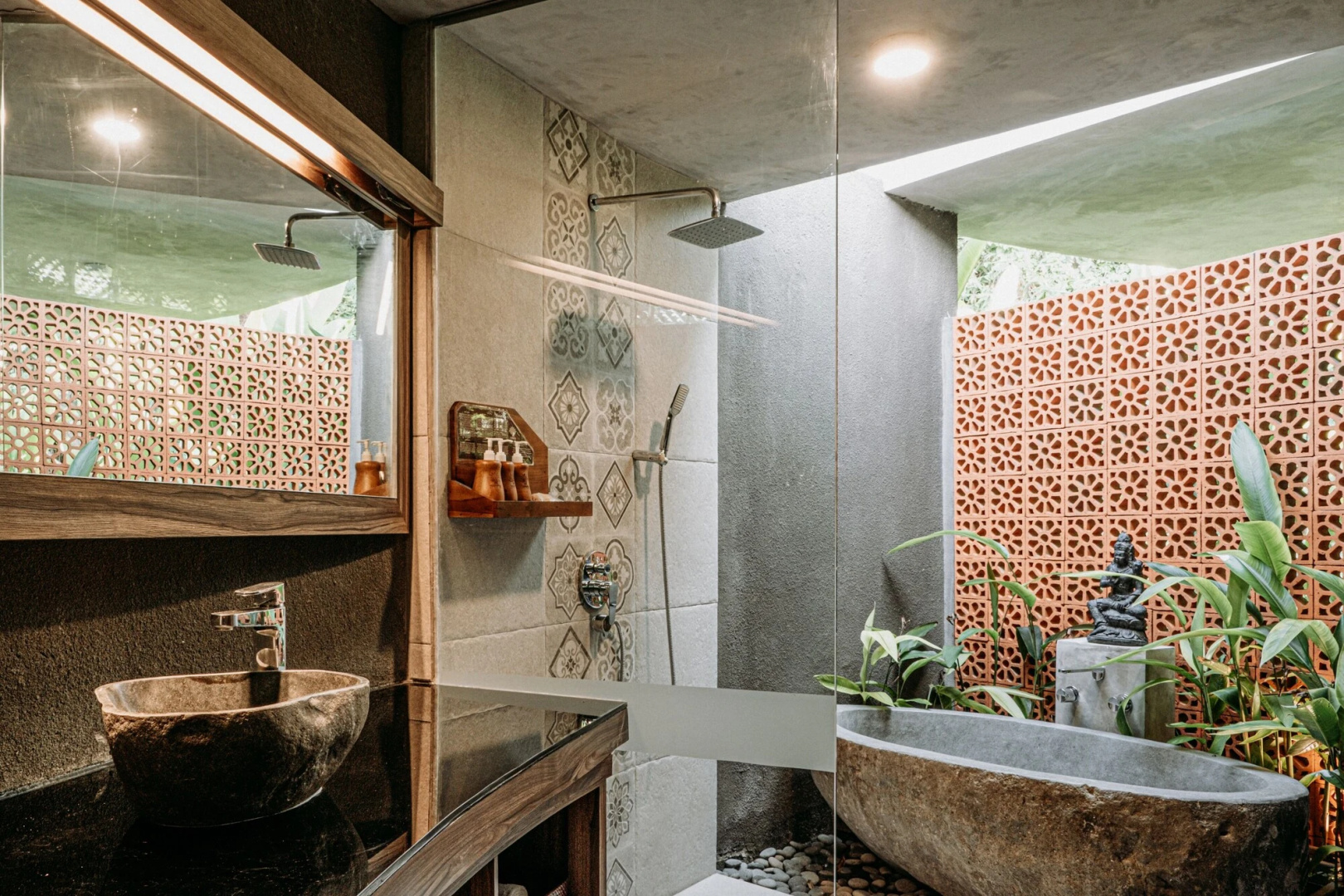 De Moksha Eco Friendly Boutique Resort