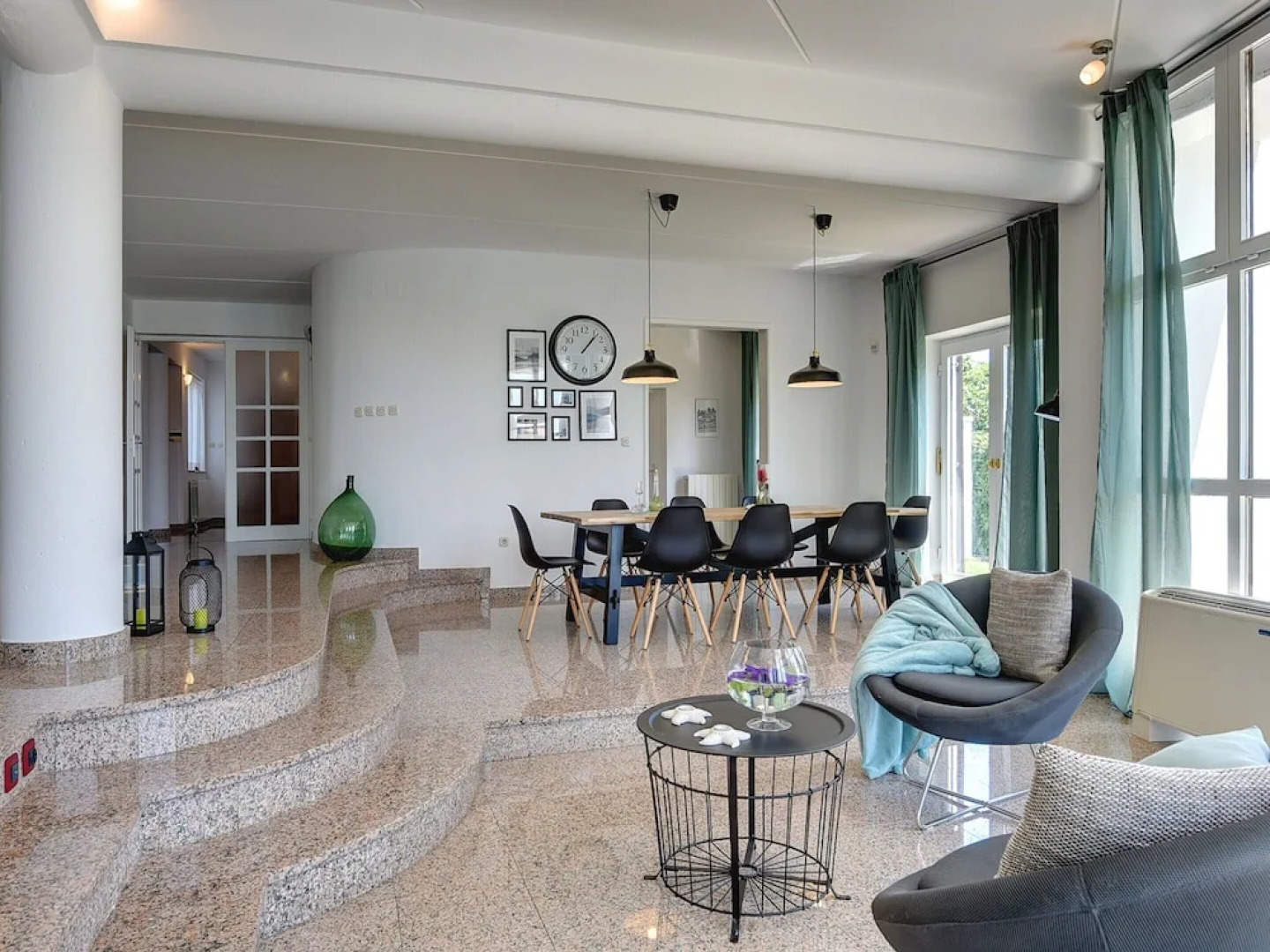 Villa in Medulin With Garden, Private Pool and Sauna Near the Center