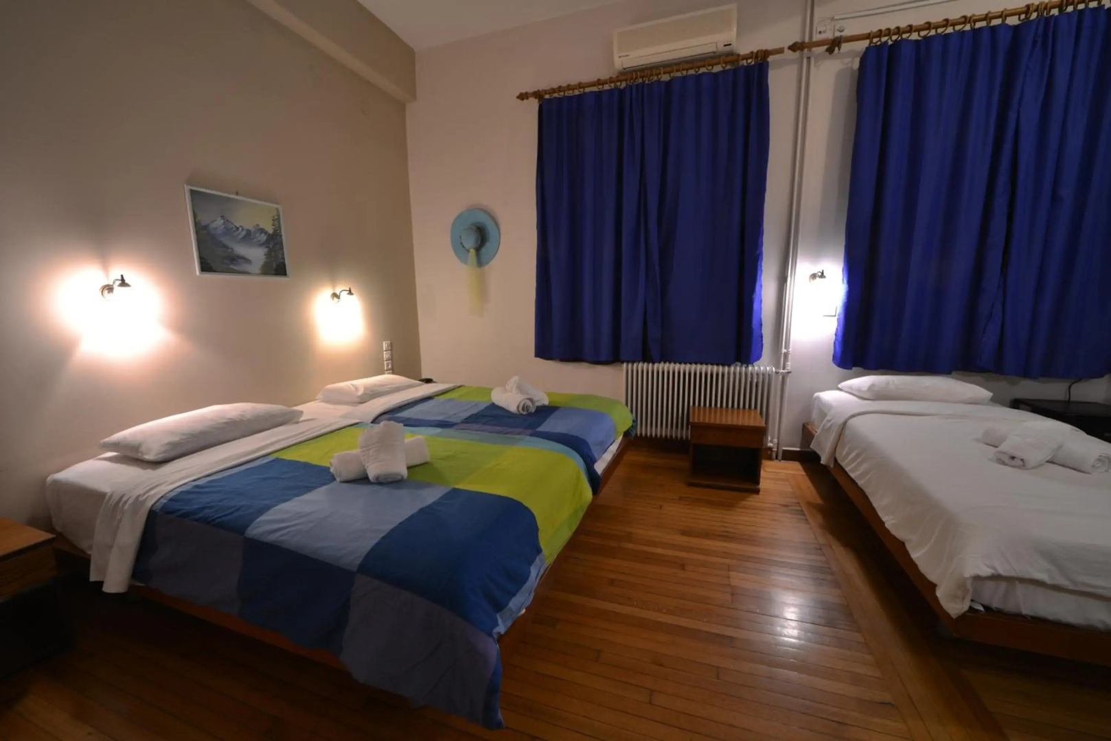 Vassilikon Hotel