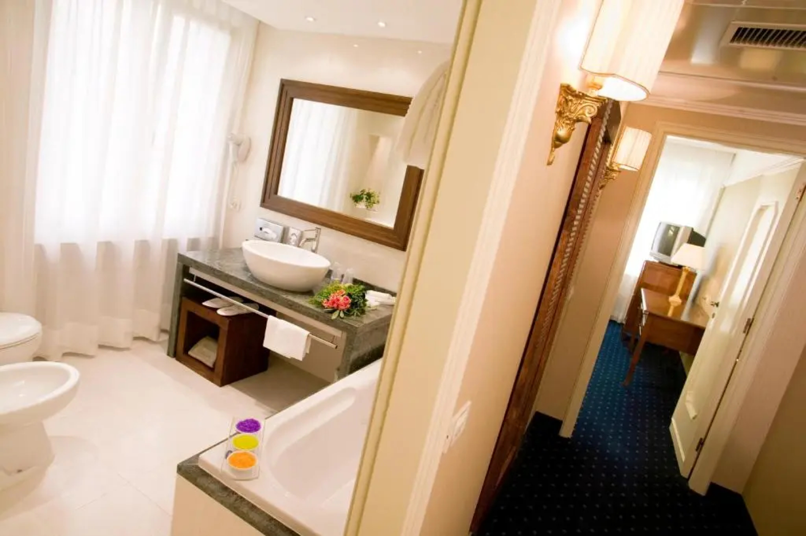 Astoria Hotel Italia