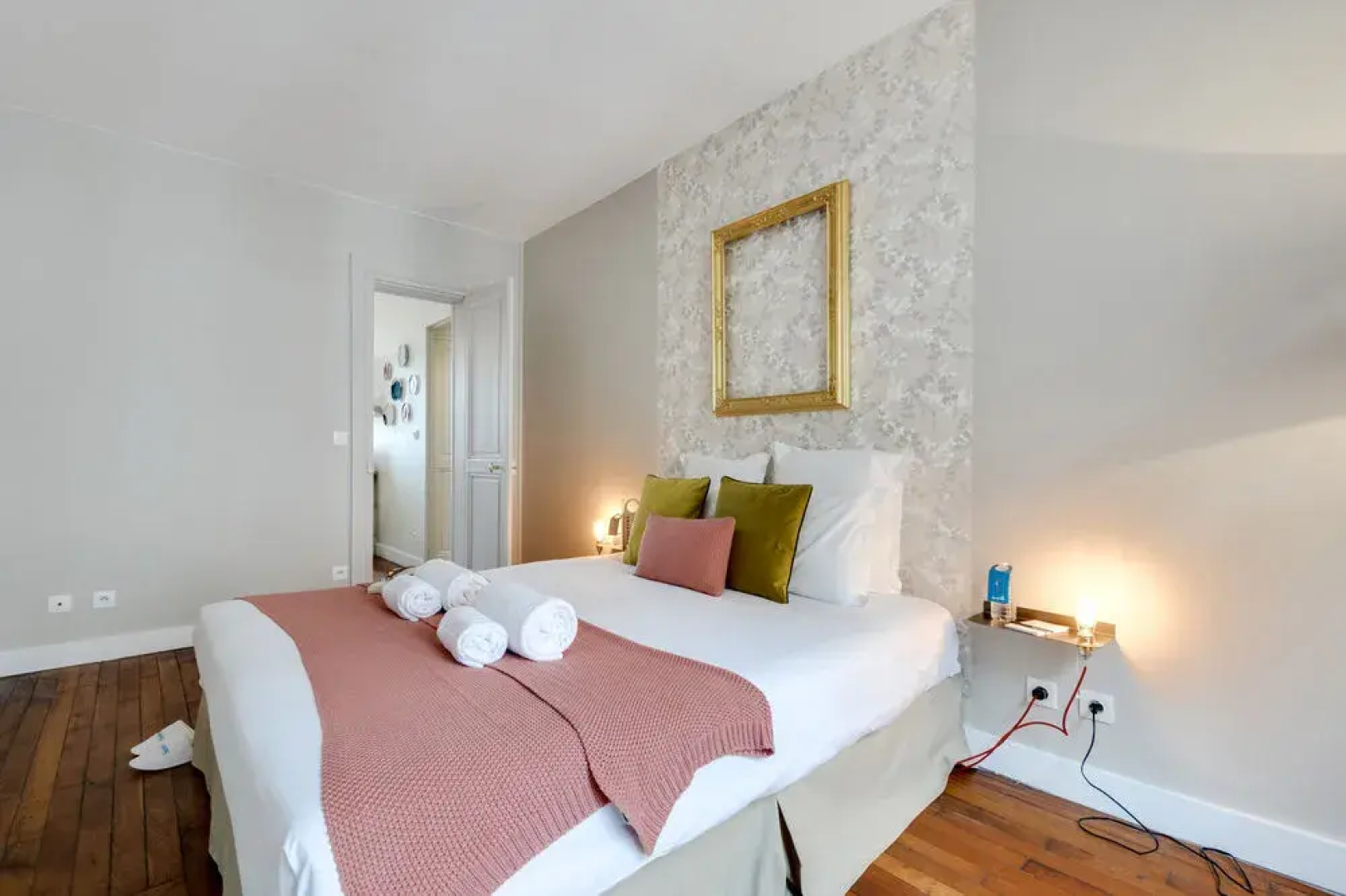 Sweet Inn Apartments Vosges