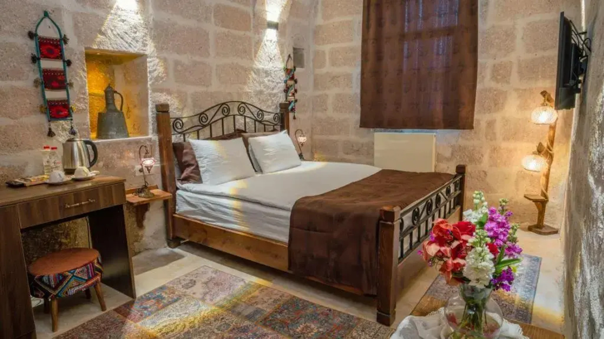 Theodora Village  House