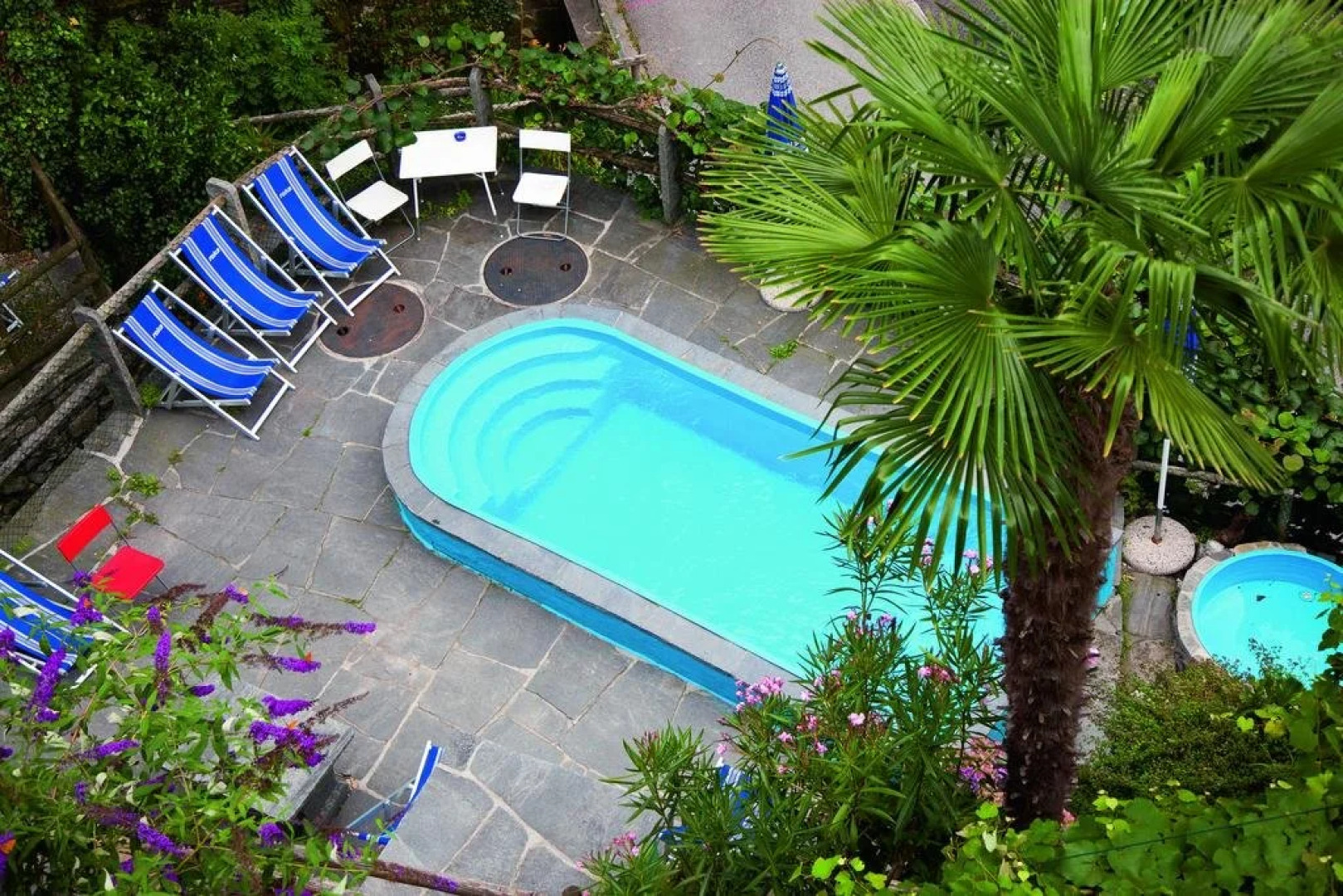 Rustici della Verzasca