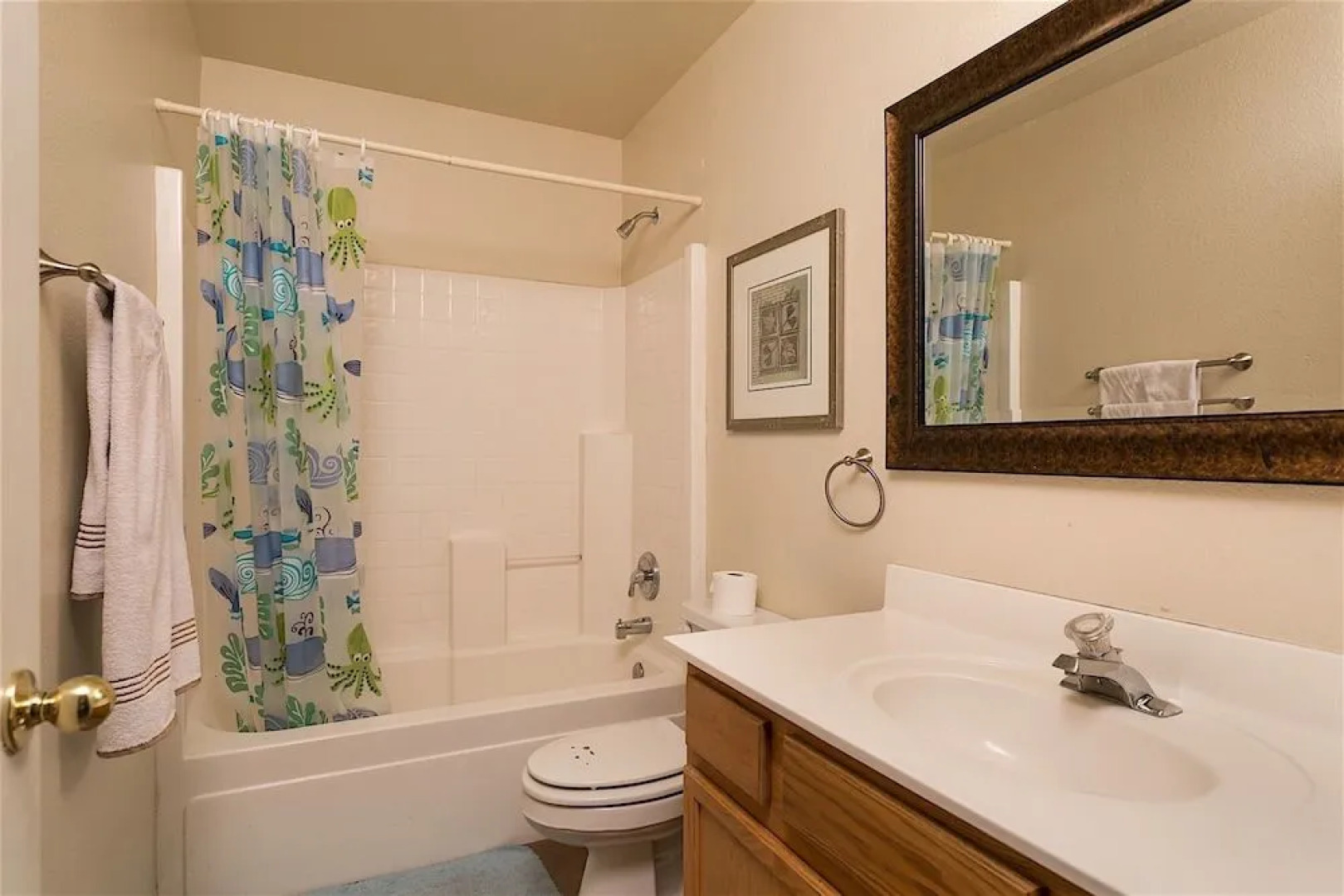 Montebello 5 Bedroom by Casago