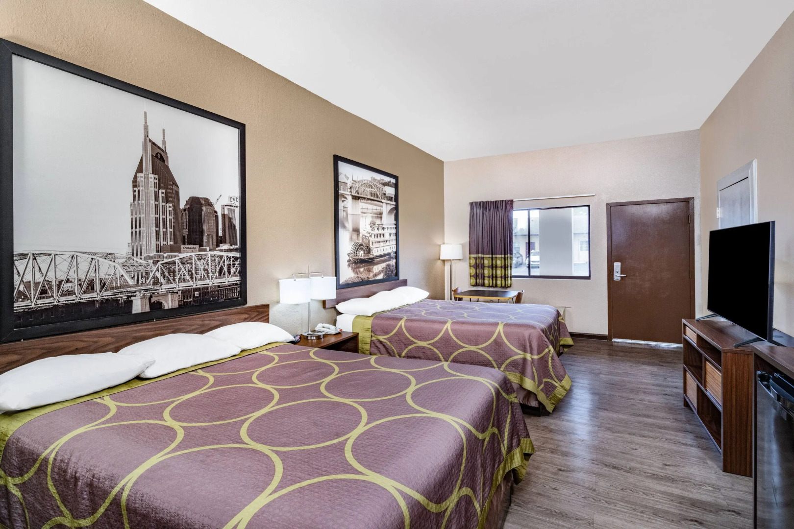 Travelodge by Wyndham Fort Wayne North