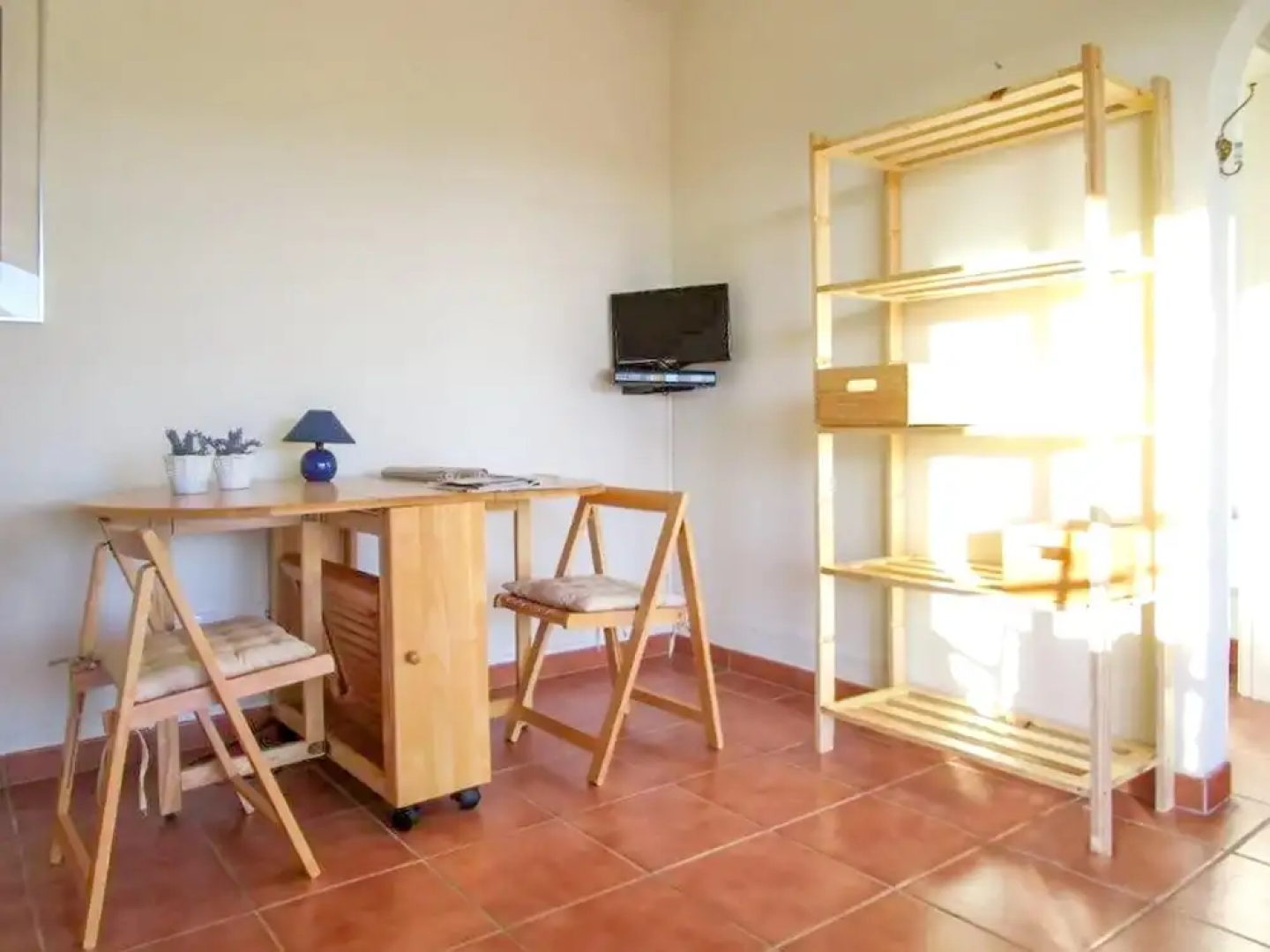 House With one Bedroom in Alte, With Wonderful Mountain View, Private