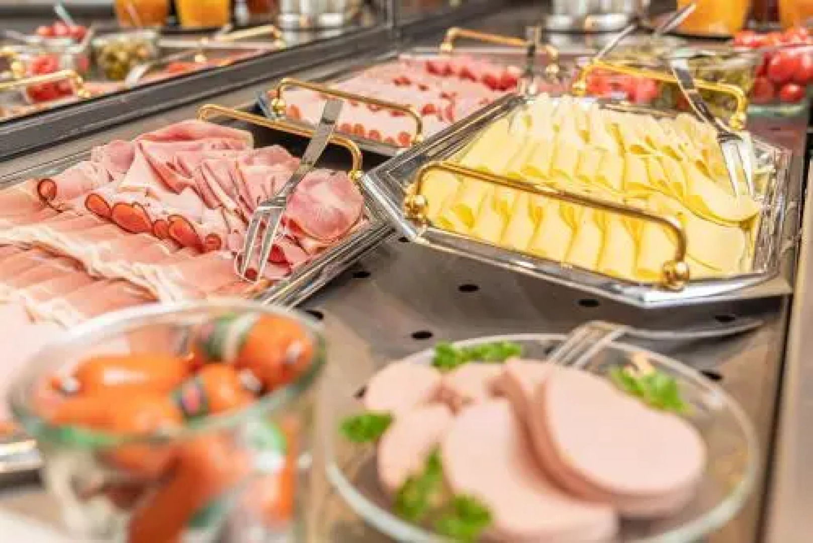 Hotel Garni Gästehaus-Egner