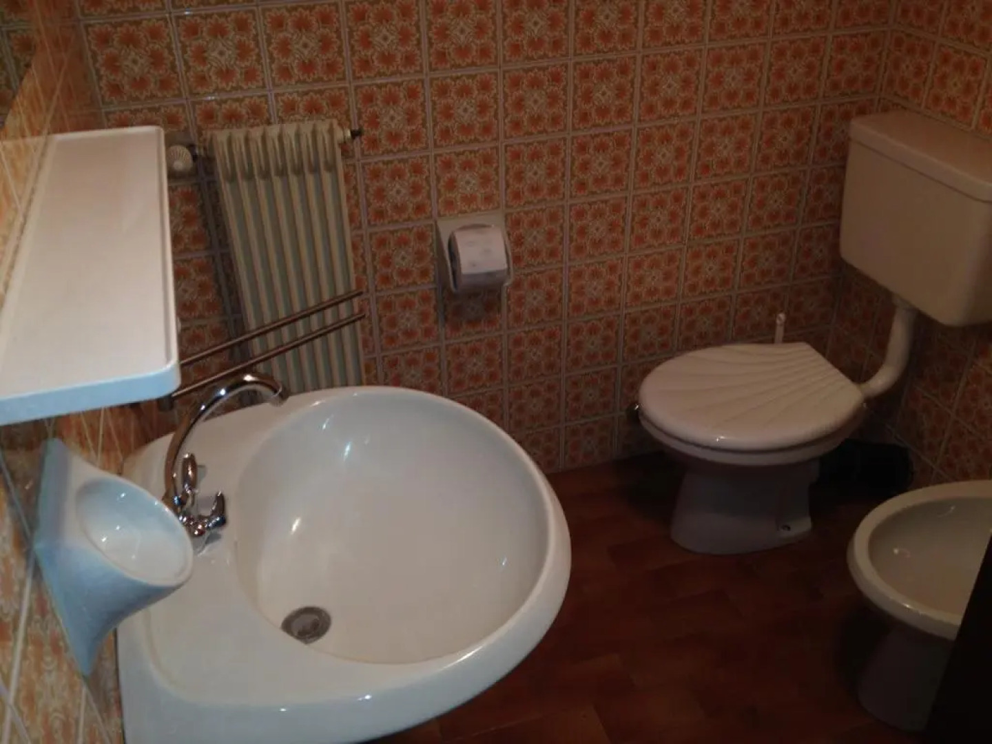 Appartamenti Callori Karin