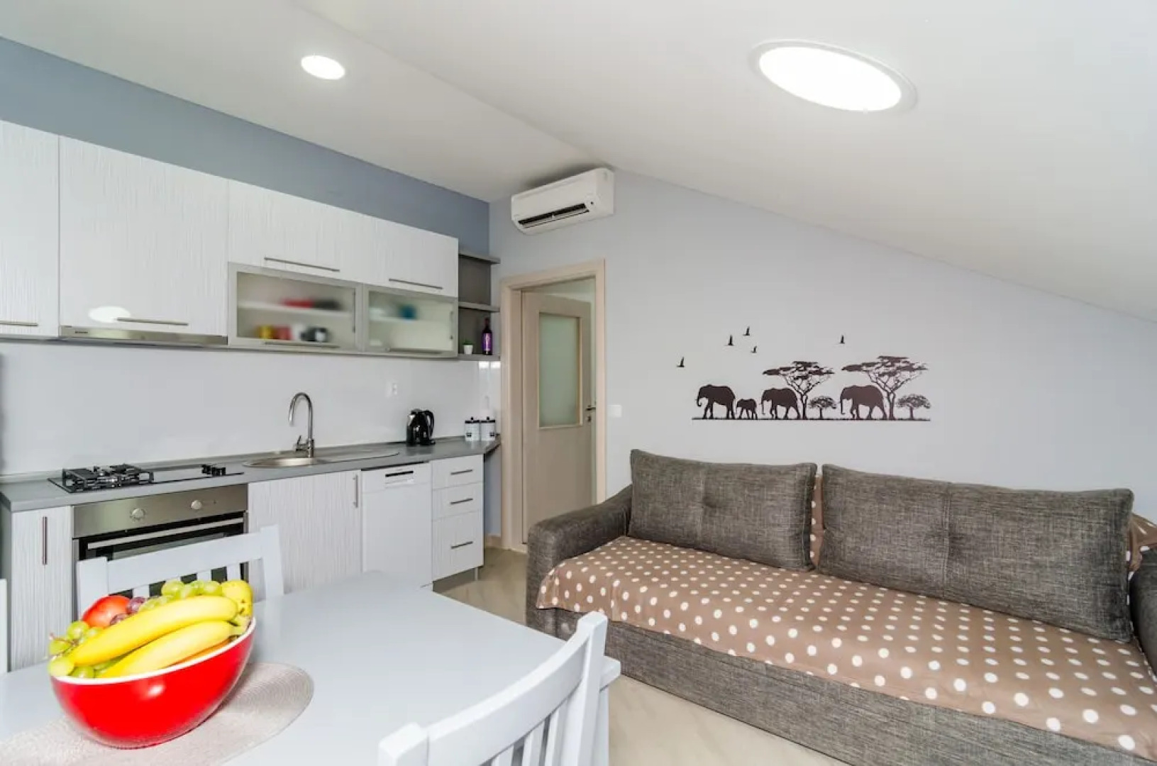 Apartments Donita