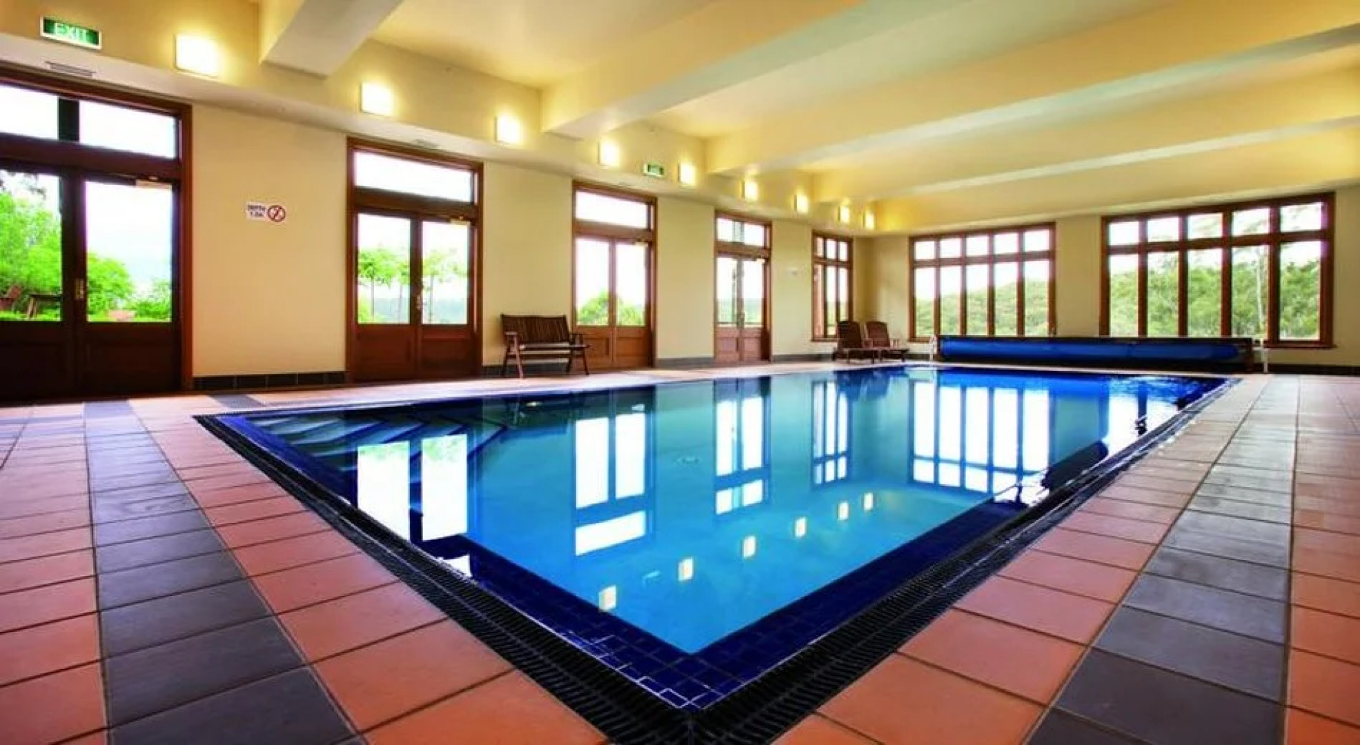 The Grange at Bellinzona Country Retreat