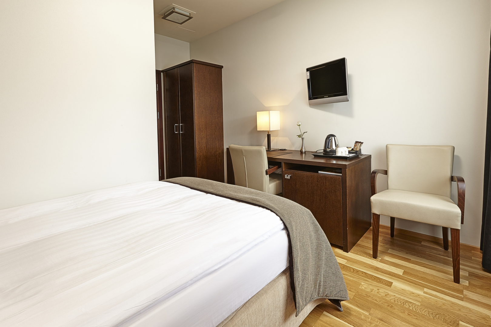 Отель Kea by Keahotels