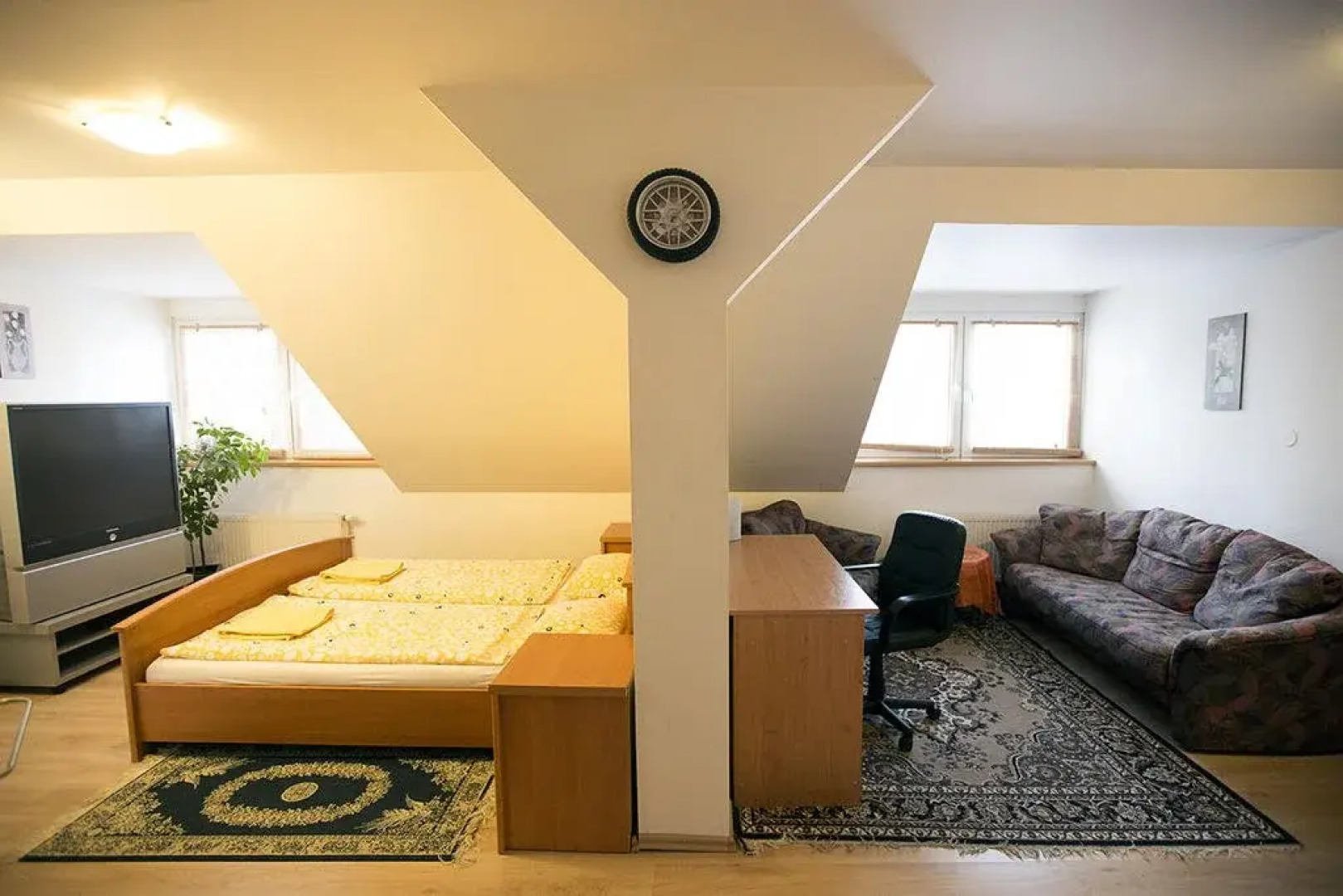 Penzion Na Cymbálku