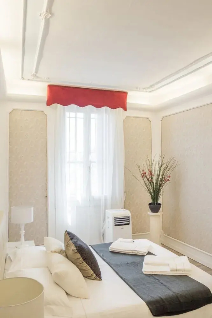 San Marco Venice Apartment 1