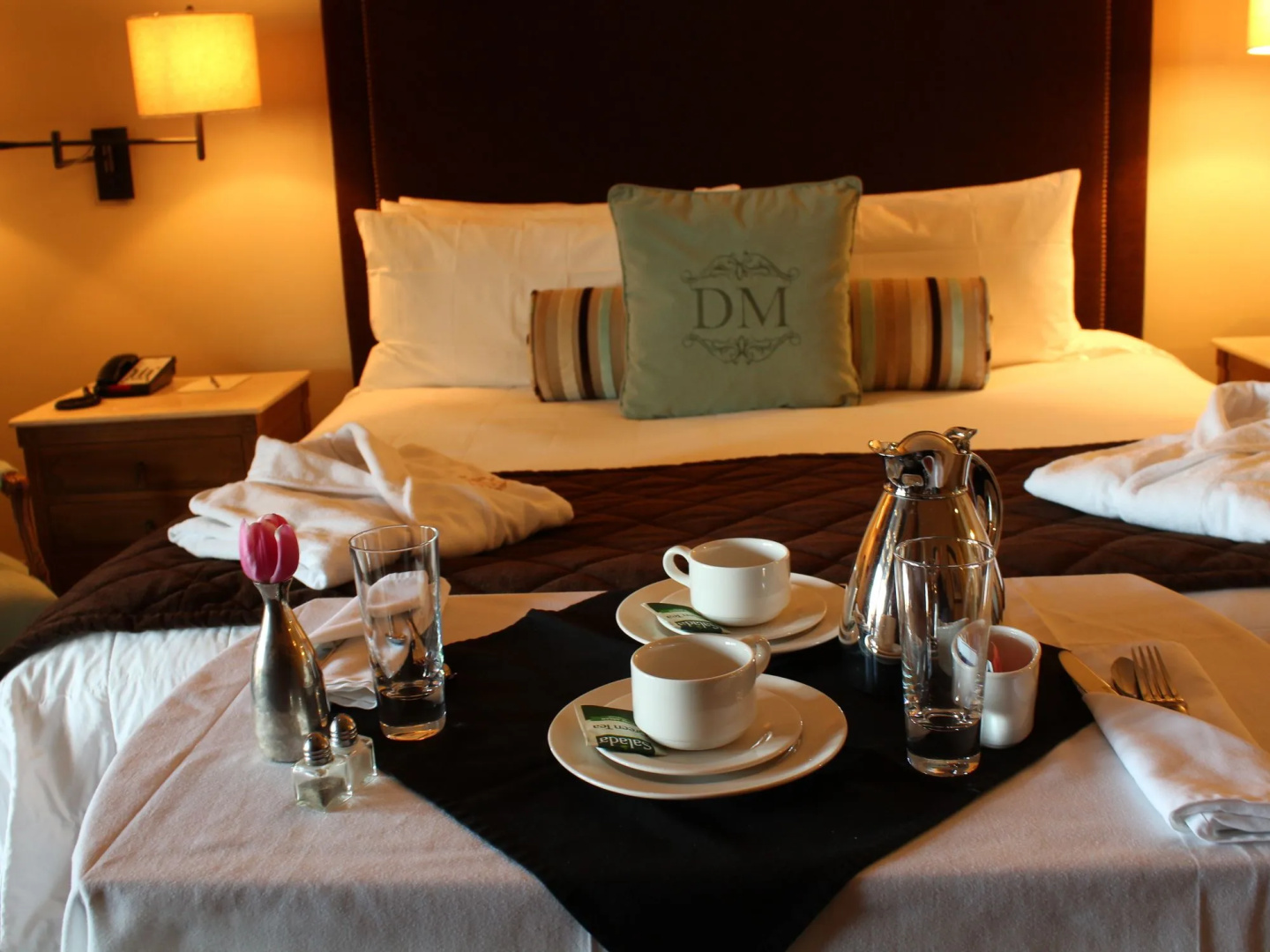 Diamond Mills Resort