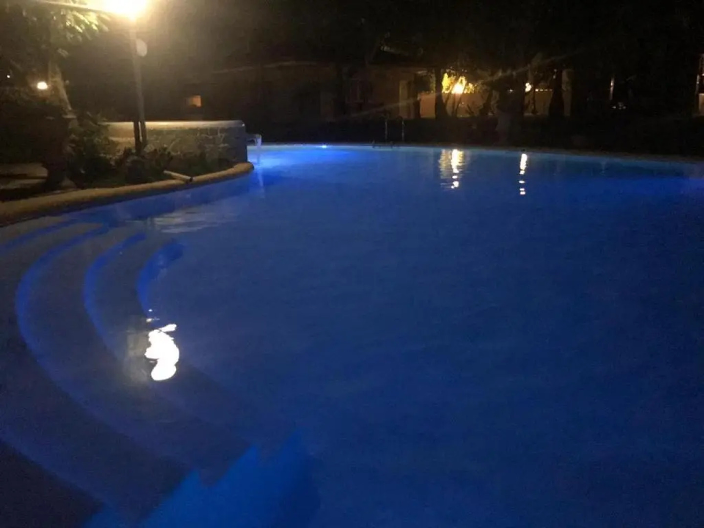 Cabilao Sunset Dive & Beach Resort