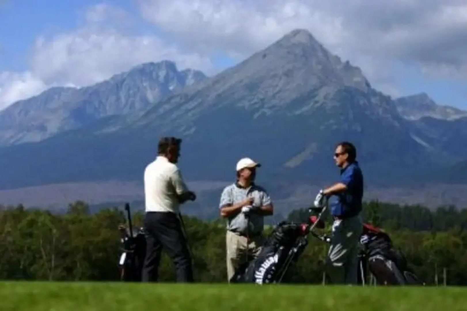 Vilkove Studia Tatry Holiday