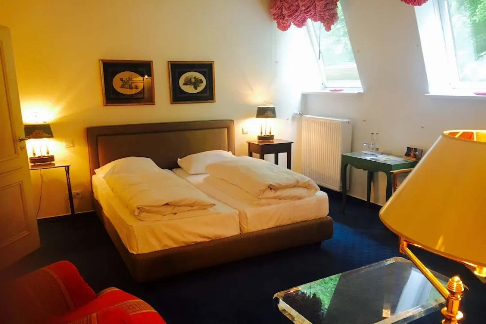 Landhaus Höpkens Ruh