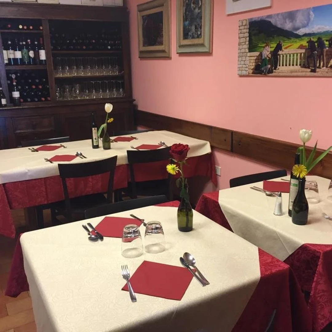 Taverna Castelluccio