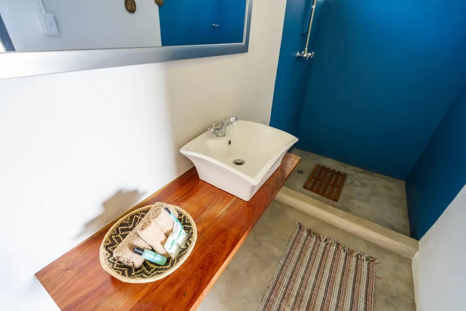 Caprivi Mutoya Lodge and Campsite