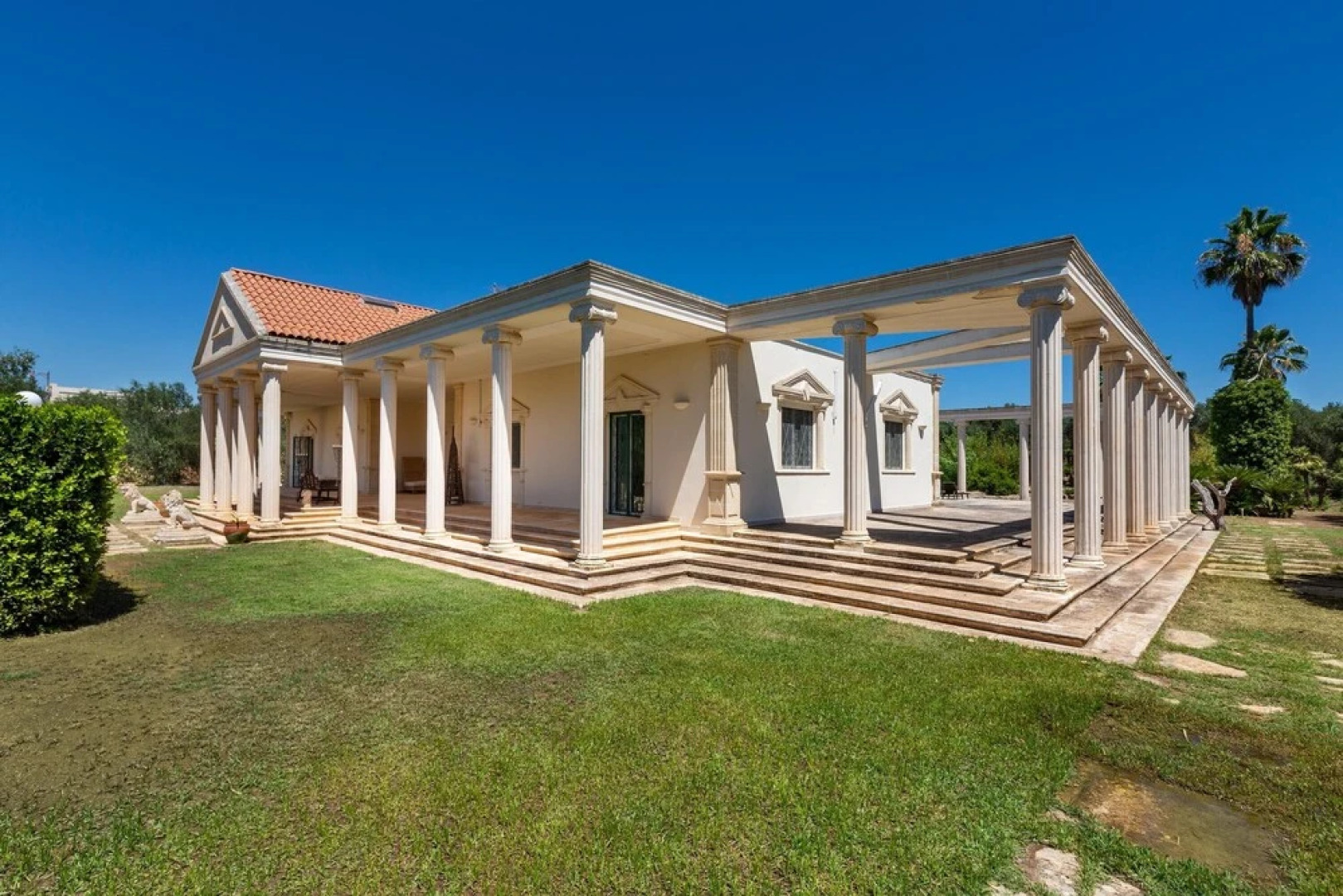 3086 Villa Artemide by Perle di Puglia