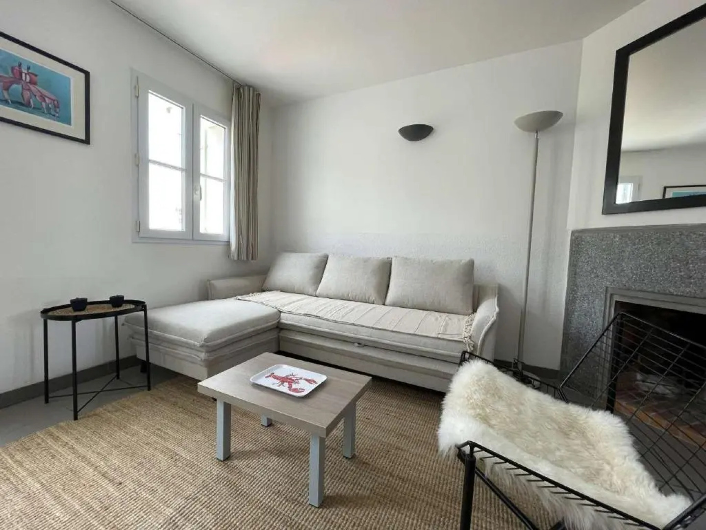 Maison La Flotte, 3 pièces, 5 personnes - FR-1-246C-2