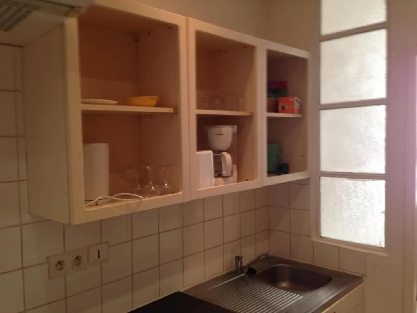 La Laverie - Nice apartment