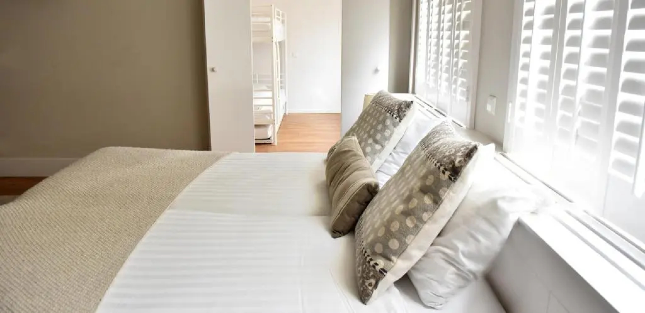 Hotel Zonne