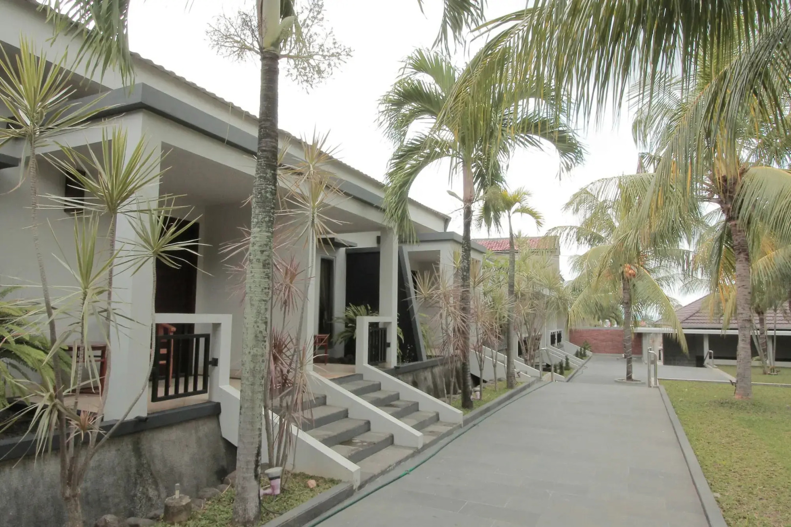 Kuraya Residence Lampung