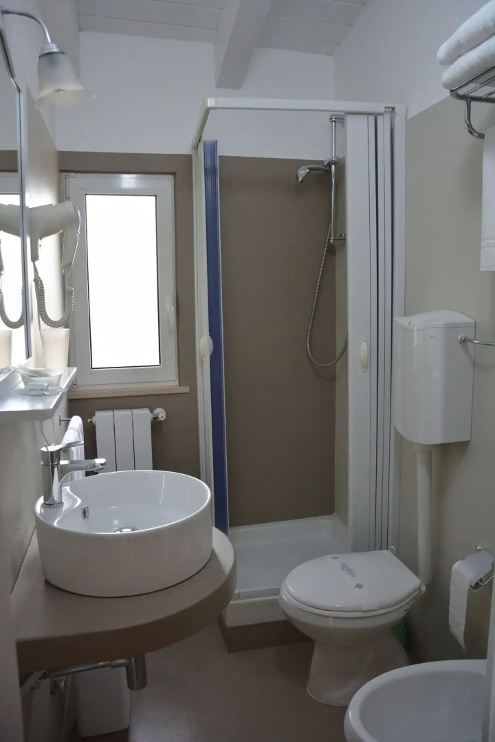 Le Stanze del Console