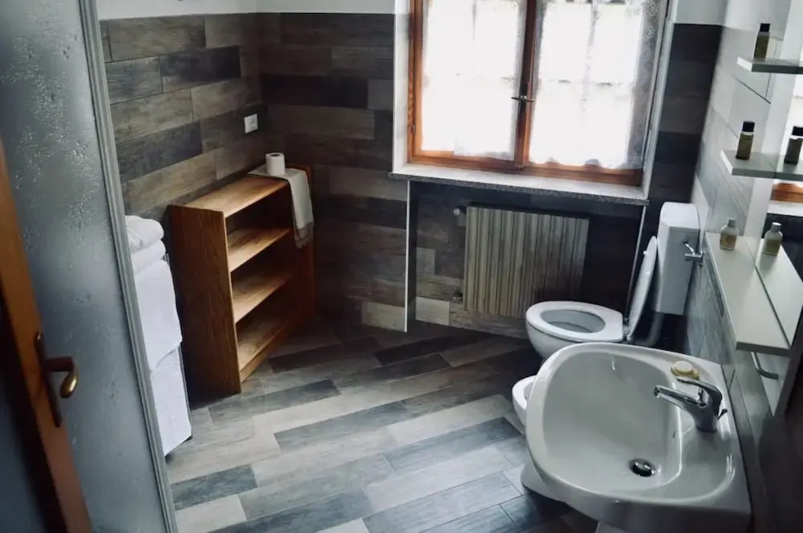 Gold Cave Case Vacanza