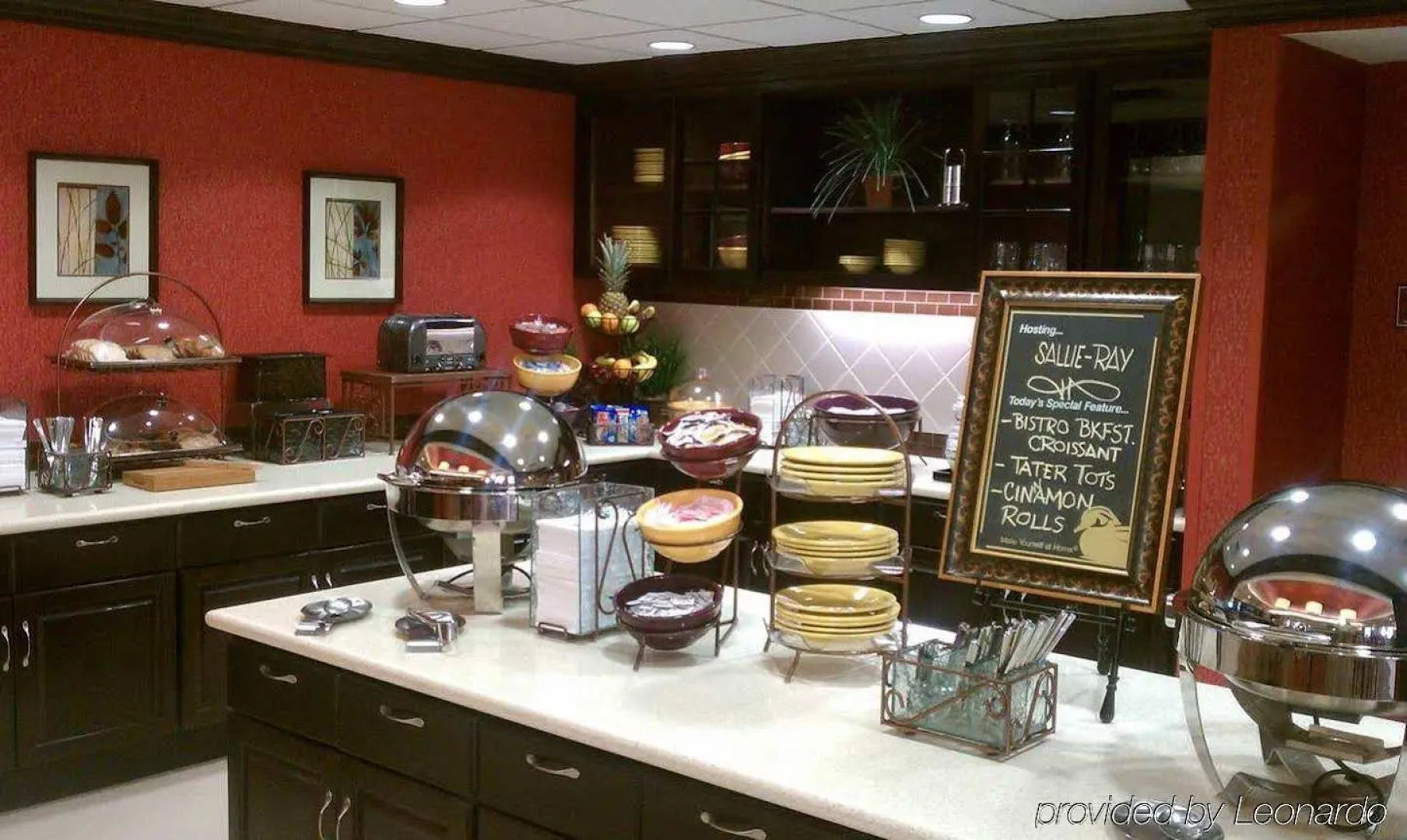 Homewood Suites by Hilton Lawton, OK