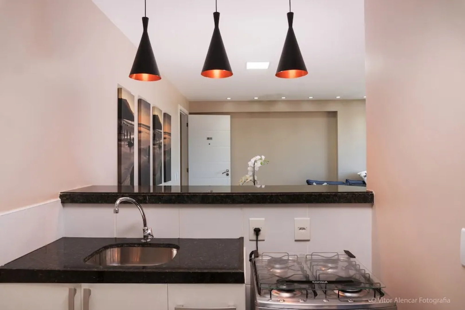 Blue Ocean Ponta Negra