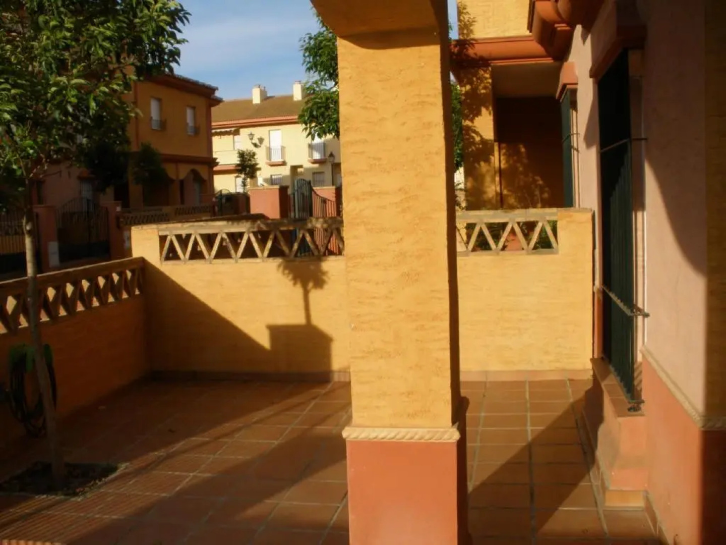 Chalet Islantilla "Costa de la Luz"