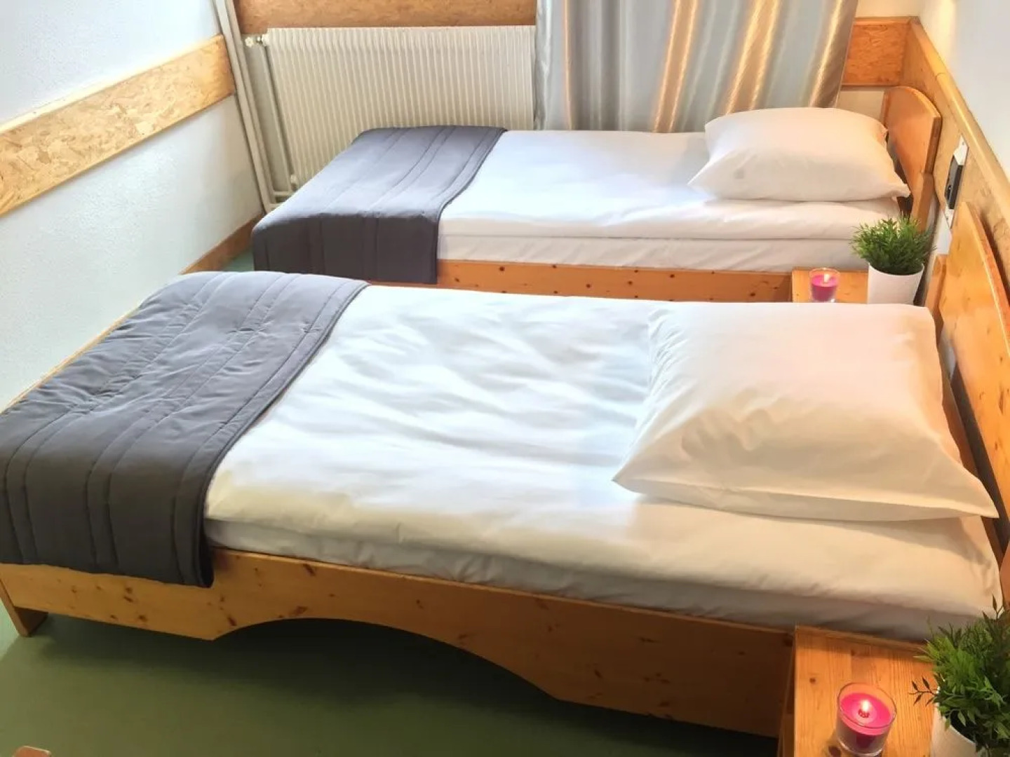 Village Vacances Station Les Rousses