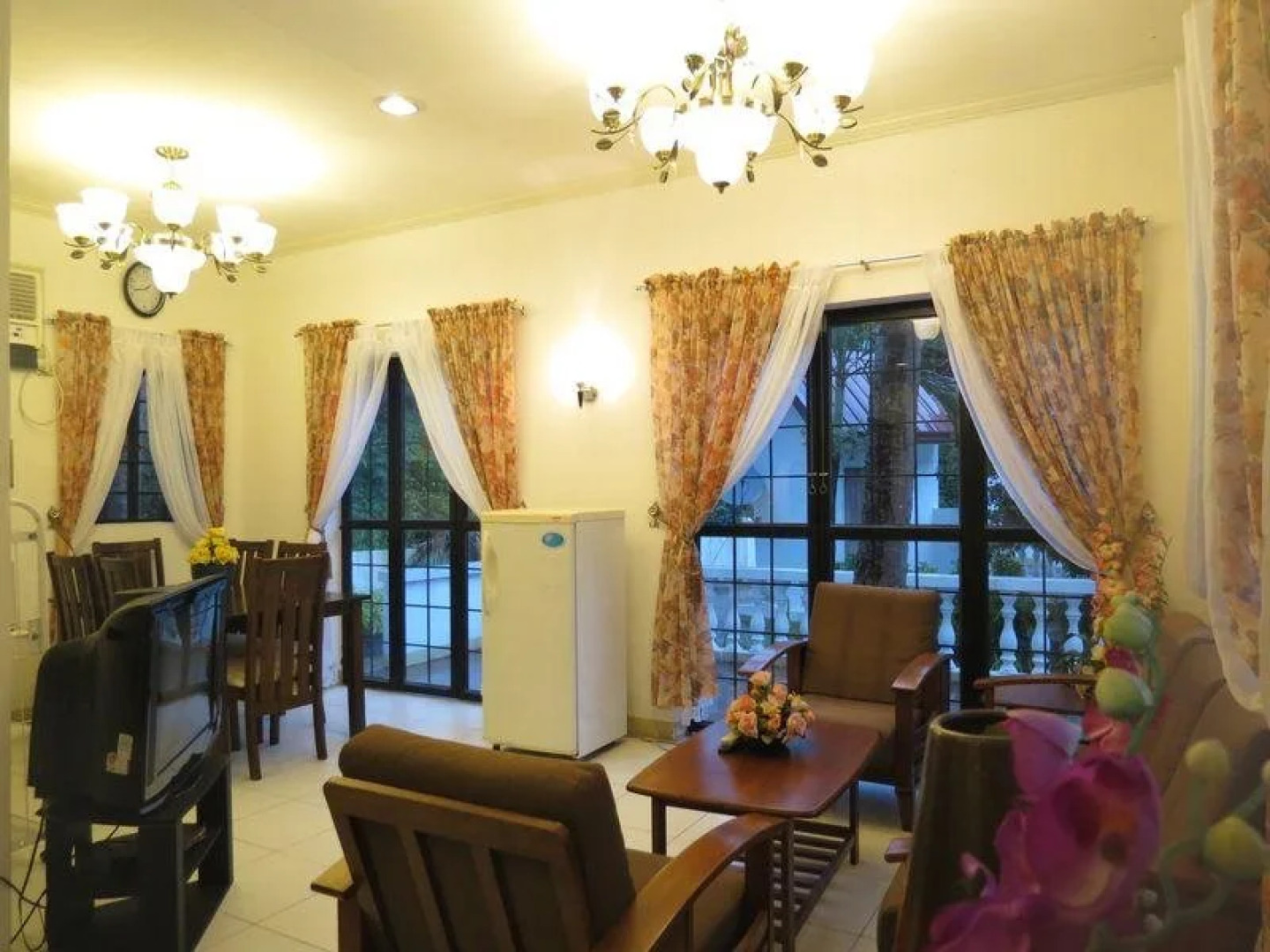 Taal Imperial Hotel and Resort