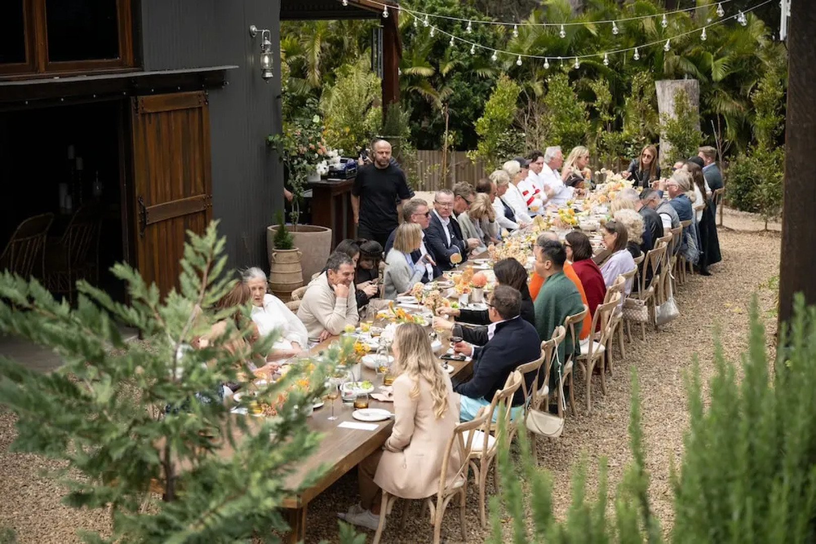 Verandah House Country Estate
