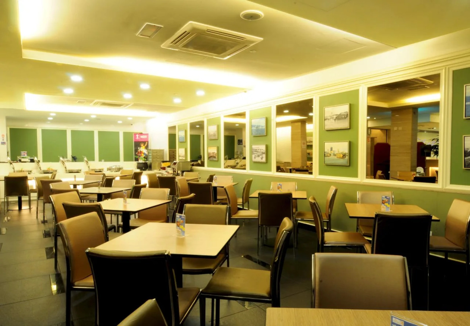 Hotel Sentral Georgetown @ City Centre