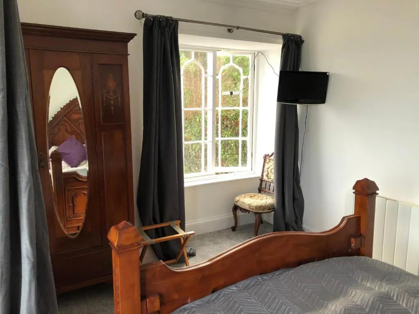 The North Cliff Hotel