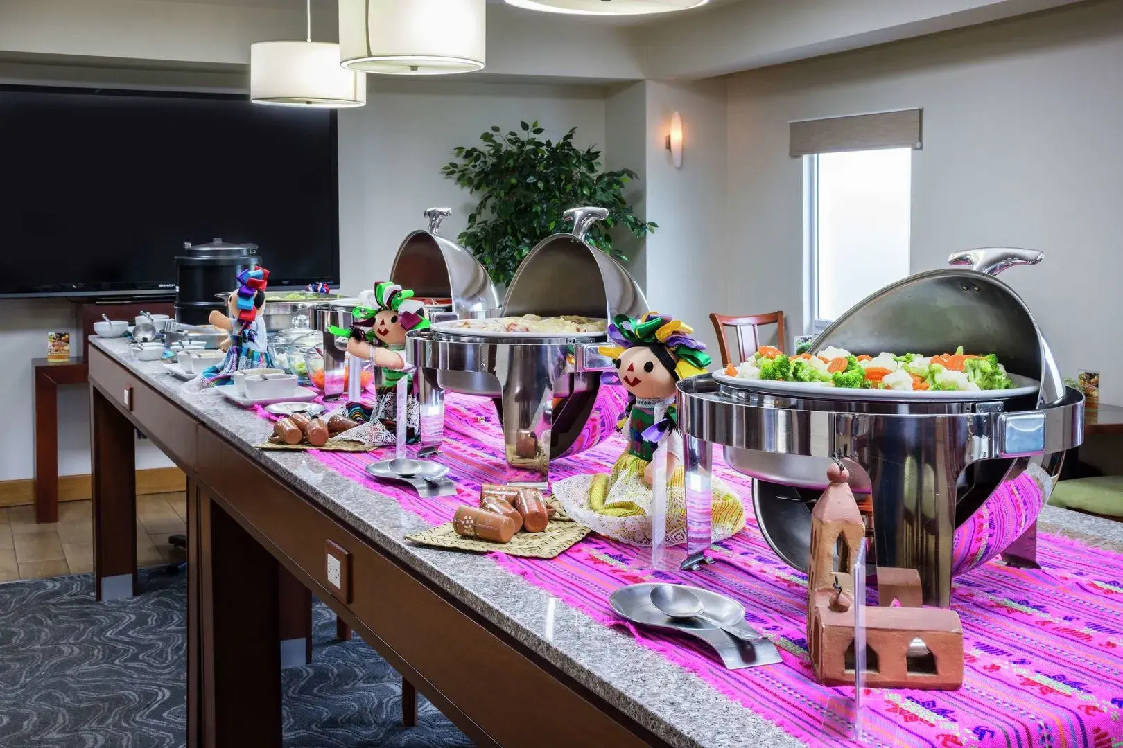 Hampton Inn by Hilton San Juan del Rio