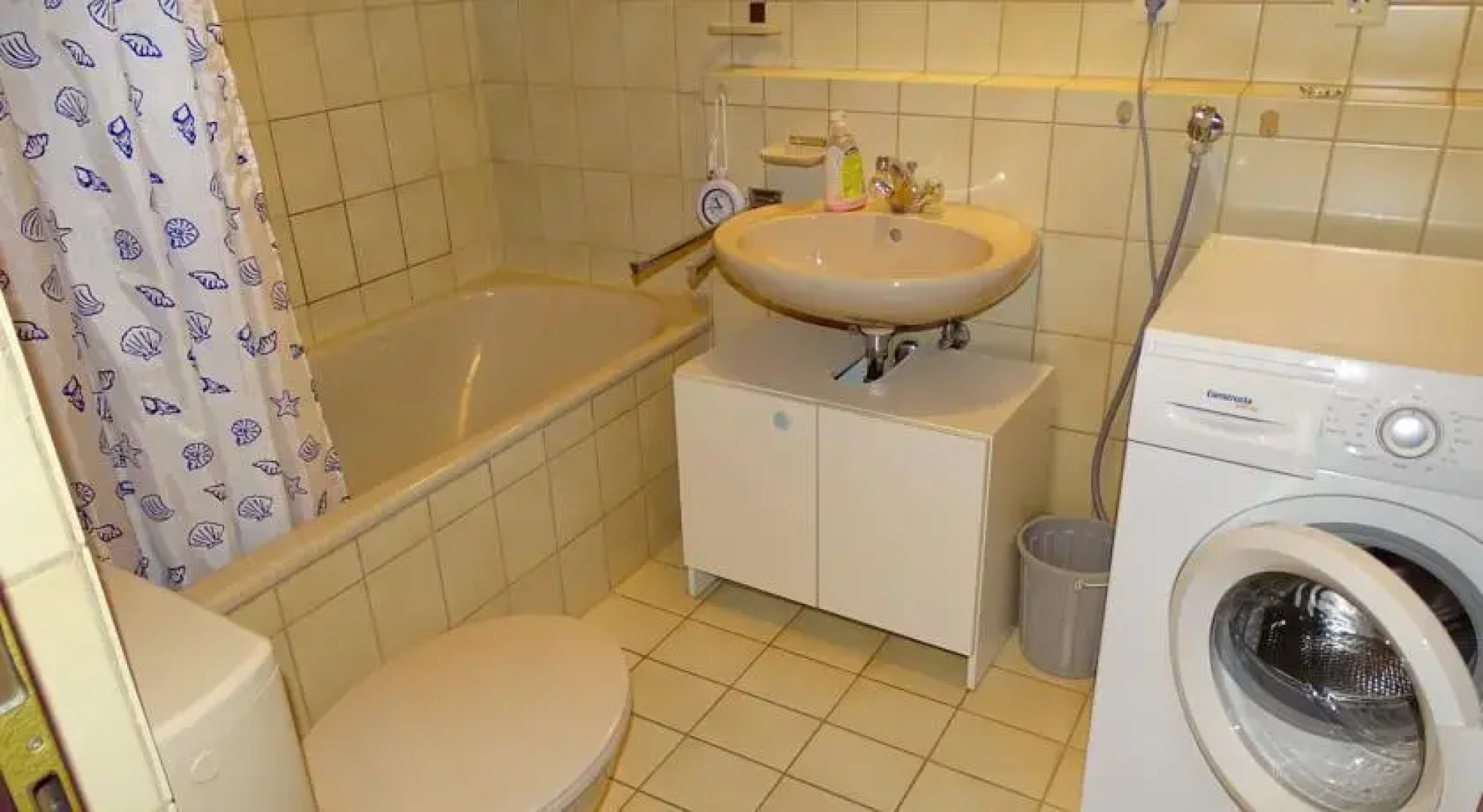 Ferienwohnung Veit