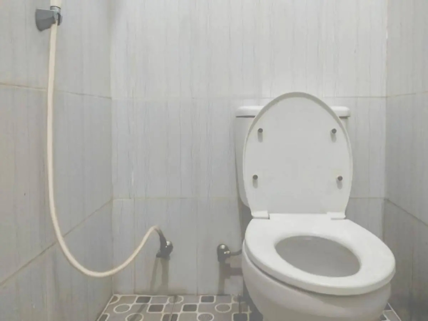 Hotel Fikry Toli Toli